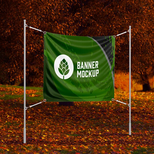 Banners