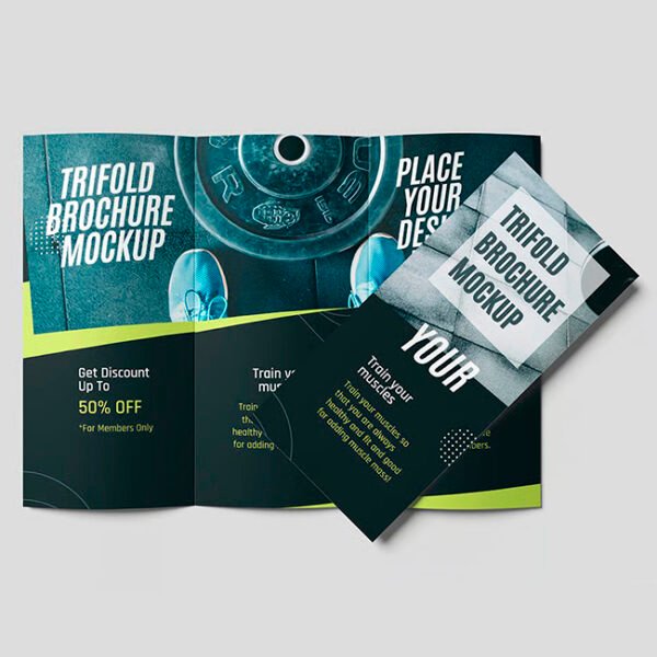 Brochures