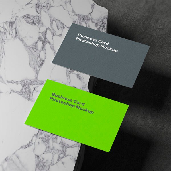 Business Cards