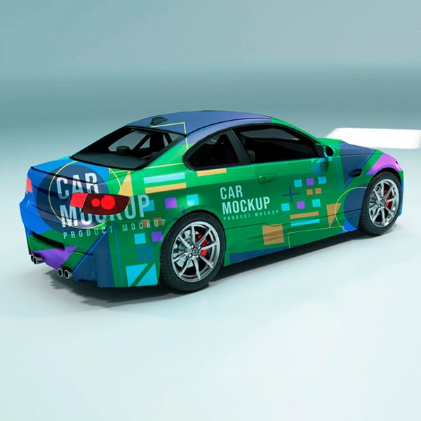 Car Graphics