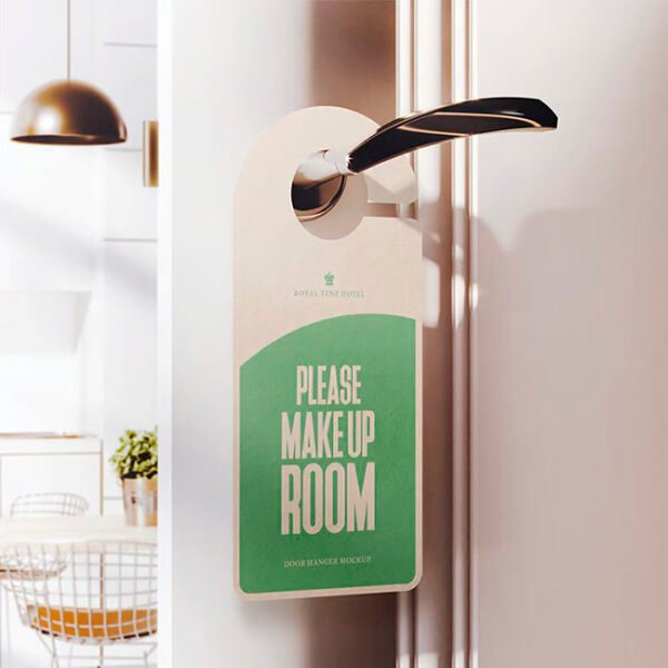 Door Hangers