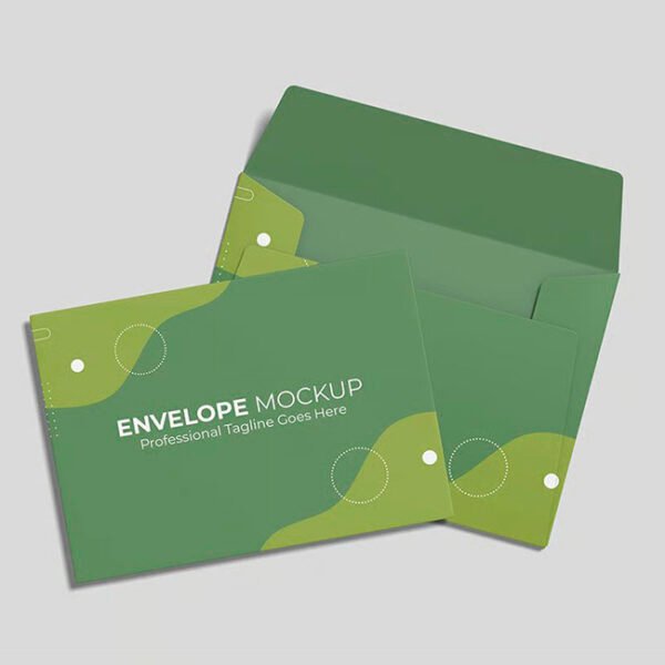 Envelopes