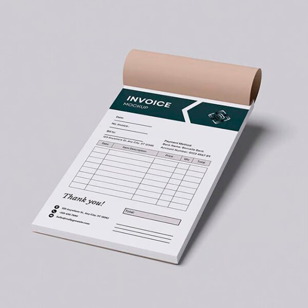Invoices