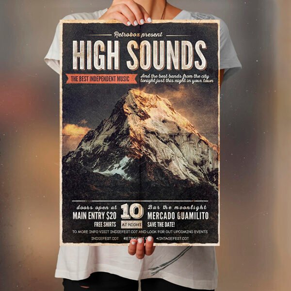 Posters
