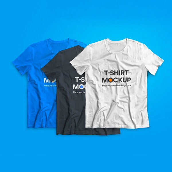 T shirts